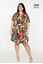 Immagine di PLUS SIZE FLARE DRESS